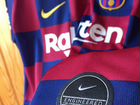 Футбольная форма Barcelona объявление продам