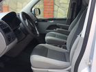 Volkswagen Transporter 2.0 МТ, 2014, минивэн объявление продам