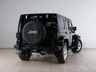 Jeep Wrangler 2.8 AT, 2014, внедорожник объявление продам