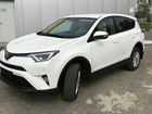 Toyota RAV4 2.0 МТ, 2015, 32 000 км объявление продам