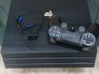 Sony PlayStation 4 Pro (1 TB), Black объявление продам