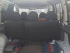 FIAT Doblo 1.4 МТ, 2011, фургон объявление продам