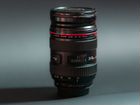 Canon EF 24-70mm f/2.8 L USM объявление продам
