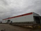 Производственно-складская база 13749.07 м² объявление продам