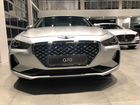 Genesis G70 2.0 AT, 2019, седан объявление продам