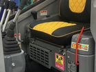 Мини экскаватор Kubota RX302 2013г объявление продам