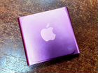 Apple iPod Nano 8GB Pink объявление продам