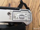 Fujifilm X-T20 + 18-55 mm F2.8-4 R LM объявление продам