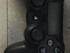 Геймпад Sony Playstation 4 объявление продам
