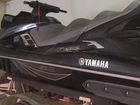 Yamaha Cruiser FX svho 2014г объявление продам