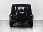 Jeep Wrangler 2.0 AT, 2018 объявление продам