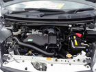 Daihatsu Boon 1.0 CVT, 2016, 119 000 км объявление продам