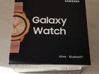 SAMSUNG galaxy watch 42 объявление продам