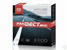 Мотосигнализация Pandect X-1100 moto объявление продам