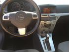 Opel Astra 1.8 AT, 2013, 59 000 км объявление продам