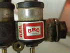 Форсунки газовые BRC объявление продам