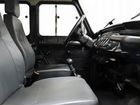 УАЗ Hunter 2.7 МТ, 2012, 100 000 км объявление продам