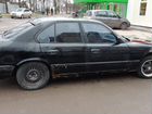 BMW 5 серия 2.0 МТ, 1991, 400 000 км объявление продам