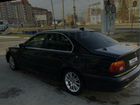 BMW 5 серия 2.2 МТ, 2002, 300 000 км объявление продам
