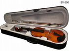 Brahner BV-300 3/4 - скрипка объявление продам