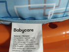 Ходунки Babycare объявление продам