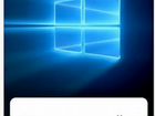 Windows 10 home объявление продам