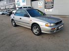 Subaru Impreza 2.0 AT, 1999, 289 000 км объявление продам