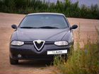 Alfa Romeo 156 1.6 МТ, 1999, 180 000 км объявление продам