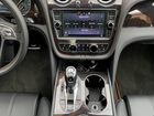 Bentley Bentayga 4.0 AT, 2018, 5 700 км объявление продам