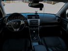 Mazda 6 2.0 AT, 2008, 187 000 км объявление продам