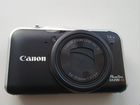Фотоаппарат Canon Power Shot SX 230 HS объявление продам