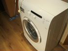 Рабочая стиральная машина whirlpool объявление продам