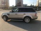 Land Rover Range Rover Sport 3.0 AT, 2011, 44 000 км объявление продам