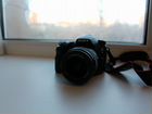 Зеркальная камера Sony SLT-A58K объявление продам