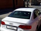 Audi A4 1.8 CVT, 2010, 121 000 км объявление продам