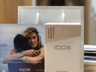 Iqos 3 duos gold объявление продам