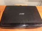Acer 5520g объявление продам