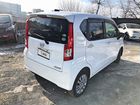 Daihatsu Move 0.7 CVT, 2015, 89 000 км объявление продам