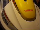 Yamaha wave Blaster II 760 объявление продам