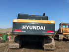 Эксковатор hyundai R480LC-9C 2012год объявление продам