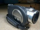 Видеокамера sony handycam dcr-dvd405 объявление продам