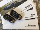 Porsche Cayenne 3.6 AT, 2012, 84 975 км объявление продам