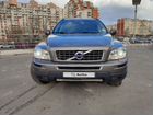 Volvo XC90 2.5 AT, 2010, 151 000 км объявление продам