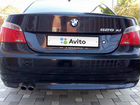 BMW 5 серия 3.0 AT, 2005, 220 000 км объявление продам