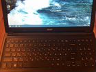Ноутбук Acer aspire v5-571 объявление продам