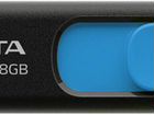 USB флешка Adata UV128 128Gb (3.1/3.2) объявление продам