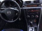 Mazda 3 1.6 AT, 2005, 170 000 км объявление продам