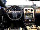 Bentley Continental GT 4.0 AT, 2016, 25 055 км объявление продам
