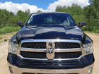 Dodge Ram 3.6 AT, 2014, 141 000 км объявление продам
