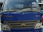 BAW Fenix 3.2 МТ, 2008, 150 000 км объявление продам